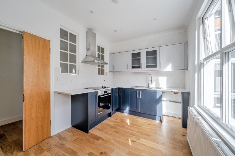Marlow Road, London, SE20