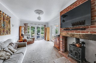 Constitution Hill, Norwich, Norfolk, NR3