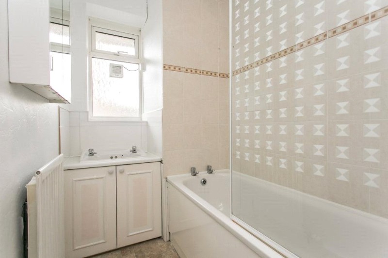 Streatham Hill, London, SW2
