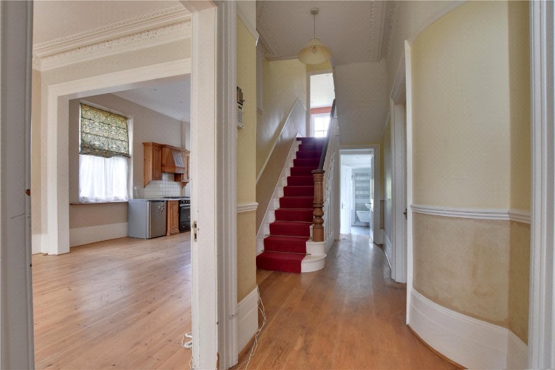 Westcombe Park Road, Blackheath, London, SE3