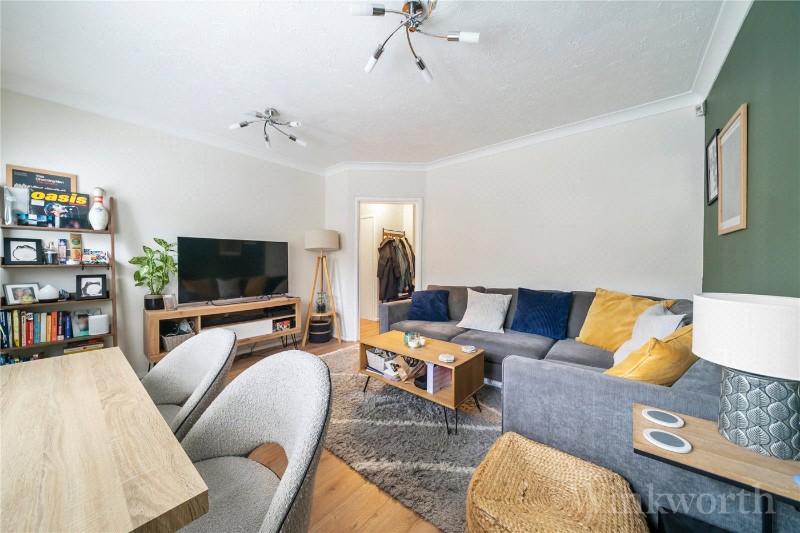 Farrow Lane, London, SE14
