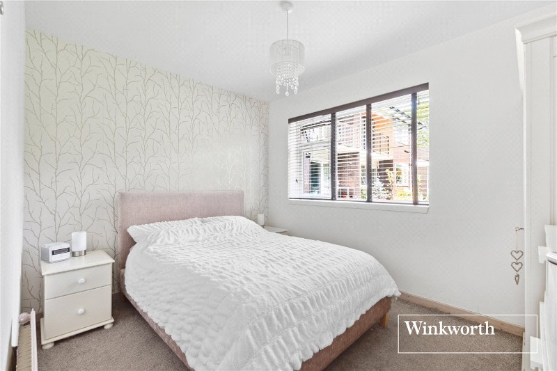 Woodside Avenue, Woodside Park, London, N12