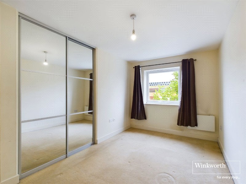 Heron House, Rushley Way, Reading, Berkshire, RG2