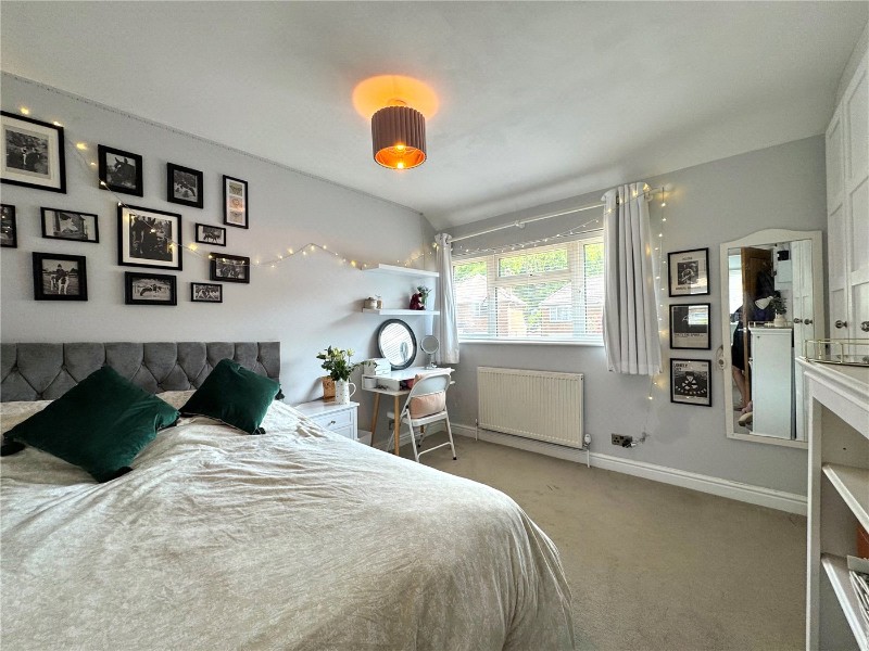 Balmoral Road, Salisbury, Wiltshire, SP1