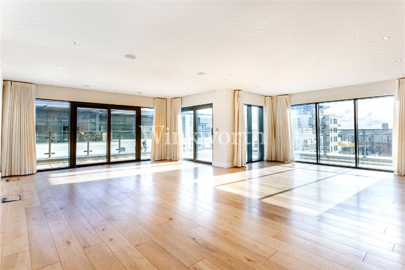 Cavendish House, 6 Boulevard Drive, London, NW9