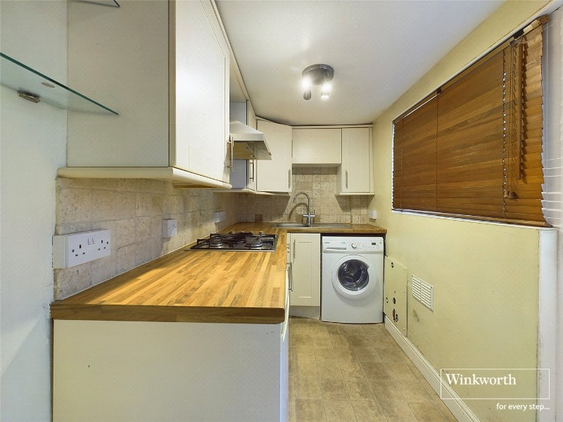 Western Road, Reading, Berkshire, RG1