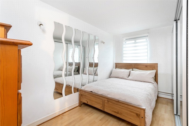 Victorian Grove, London, N16