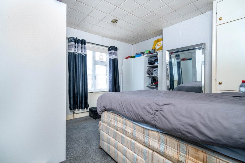 Manor Place, Sleaford, Lincolnshire, NG34