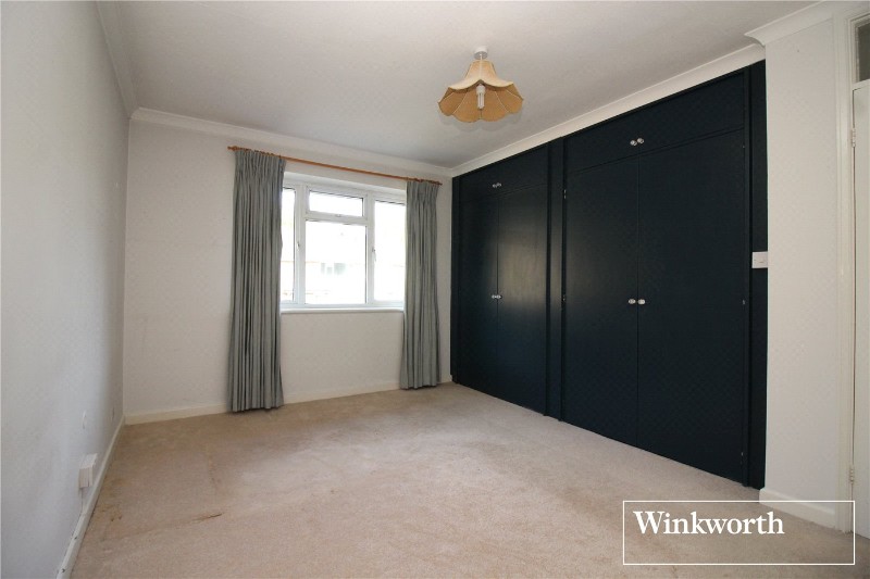 Allum Lane, Elstree, Borehamwood, Hertfordshire, WD6