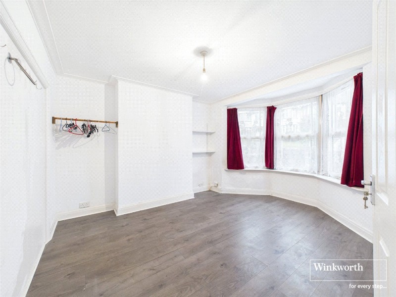 Dors Close, Kingsbury, London, NW9