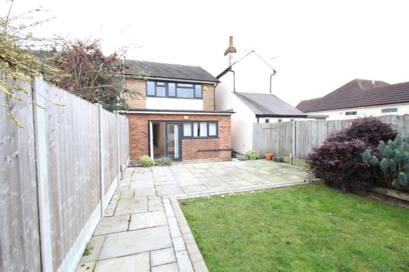 Bellhouse Road, Leigh-on-Sea, Essex, SS9