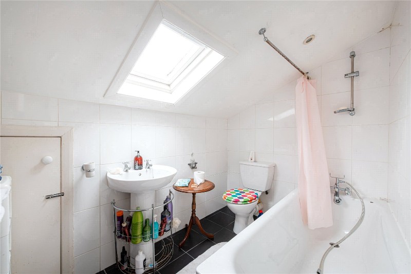 Notting Barn Road, London, W10