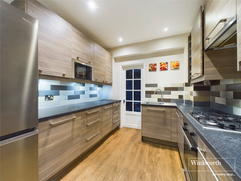 Bruno Place, Kingsbury, London, NW9