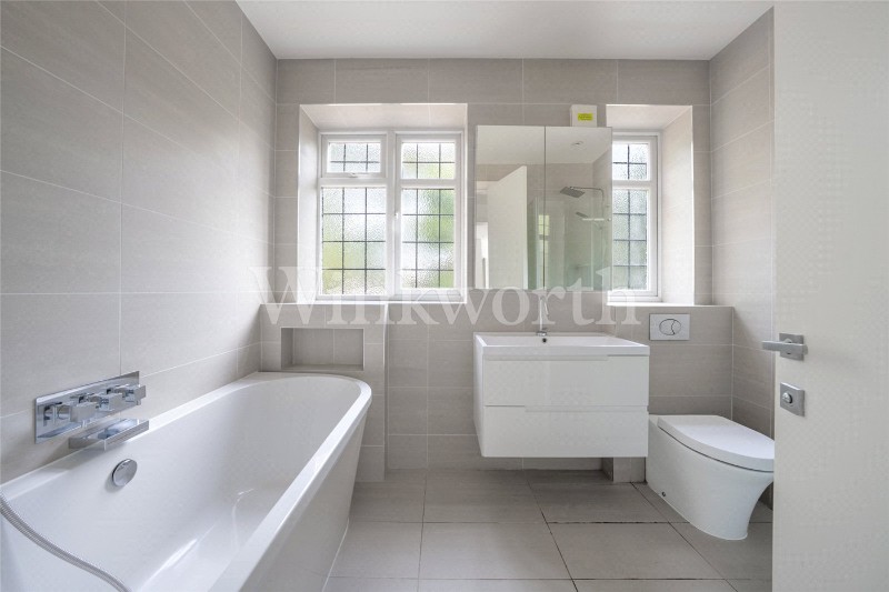 Hendon Way, London, NW2
