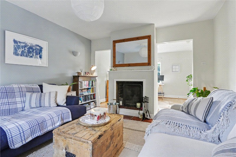 Thorpe Road, Norwich, Norfolk, NR1