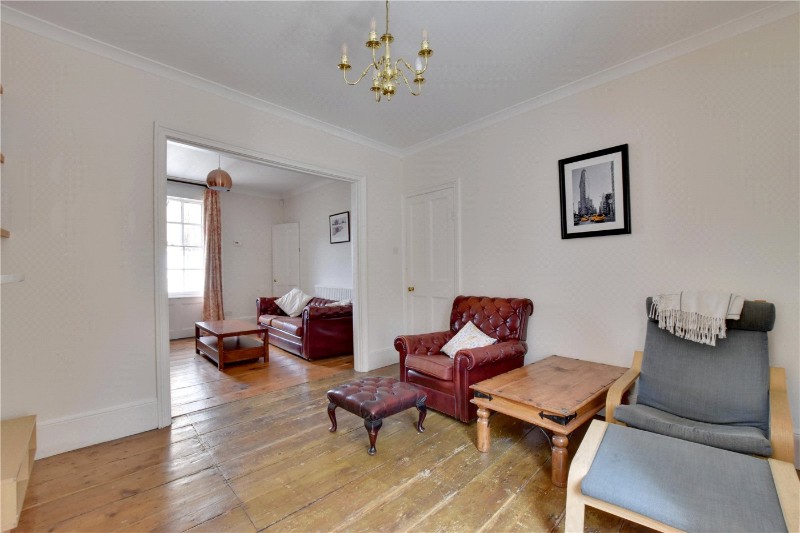 Hillreach, Woolwich, London, SE18