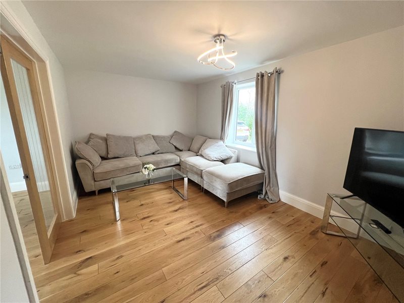 Winchester Hill, Romsey, Hampshire, SO51