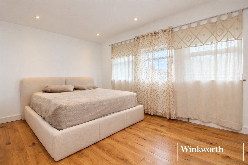 Morpeth Avenue, Borehamwood, Hertfordshire, WD6
