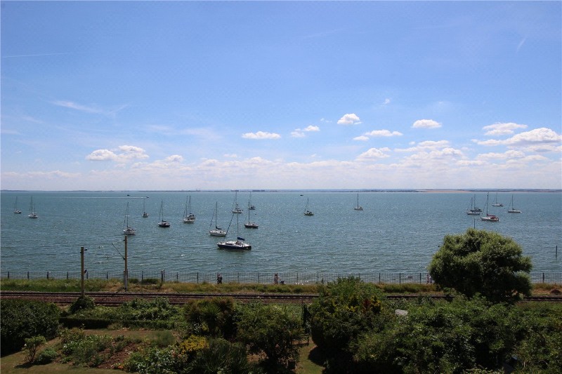 Undercliff Gardens, Leigh-on-Sea, Essex, SS9