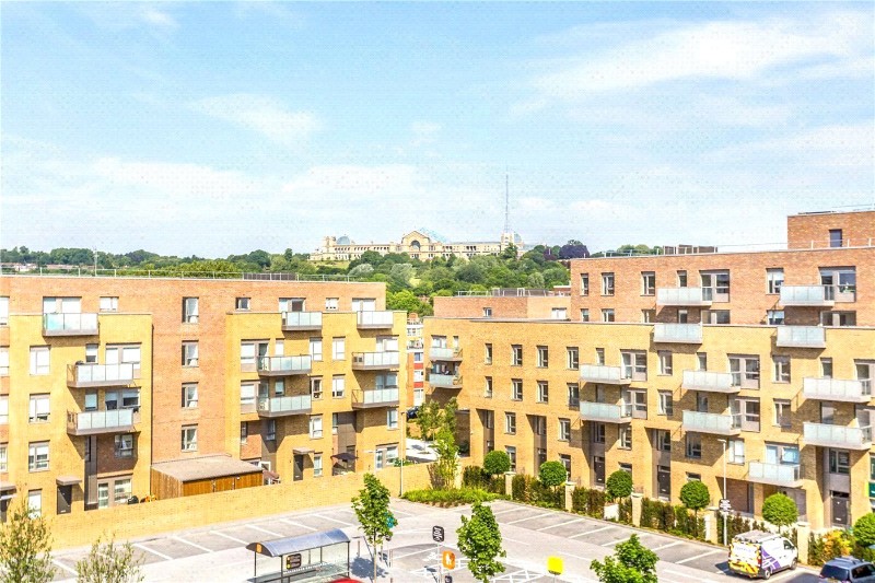 Basset Court, High Street, London, N8