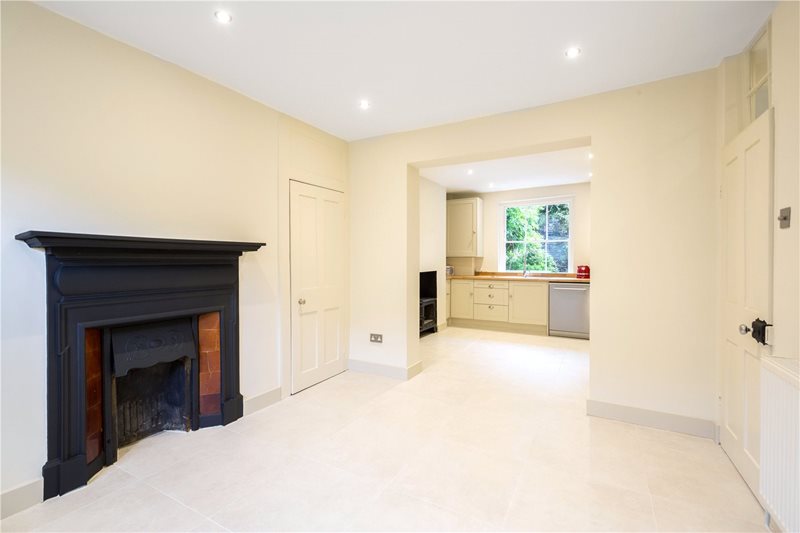 Wharton Street, London, WC1X