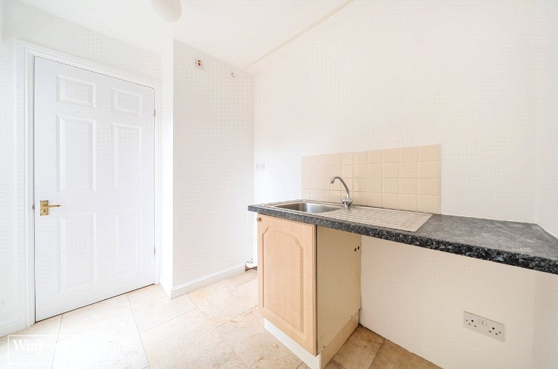 Hatch Lane, Old Basing, Basingstoke, Hampshire, RG24