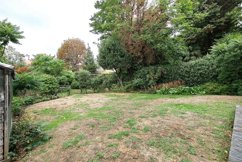 West Hill, London, SW15