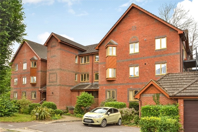 Test Mill, Hollman Drive, Romsey, Hampshire, SO51