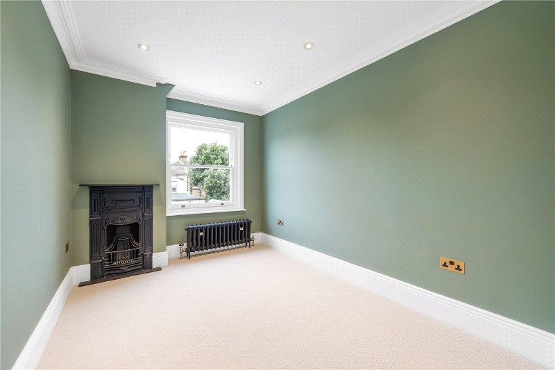 Crystal Palace Road, East Dulwich, London, SE22