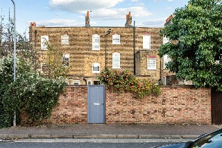Smalley Close, London, N16
