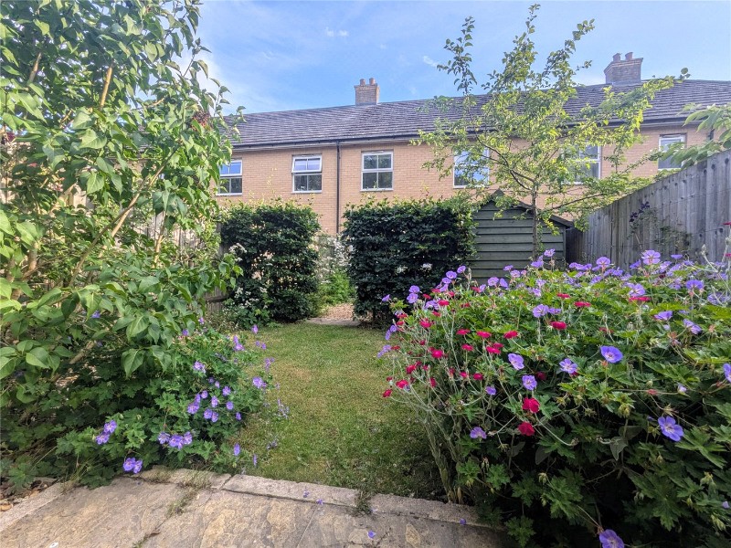 Bailey Lane, Wilton, Salisbury, Wiltshire, SP2