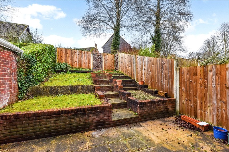 Swift Close, Winchester, Hampshire, SO22