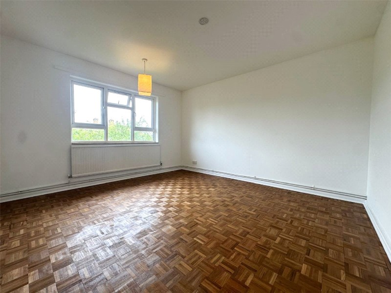 The Paddocks, Wembley, HA9