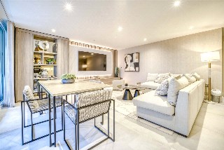 Lilliput Road, Poole, Dorset, BH14