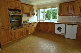 Gravel Hill, Wimborne, Dorset, BH21