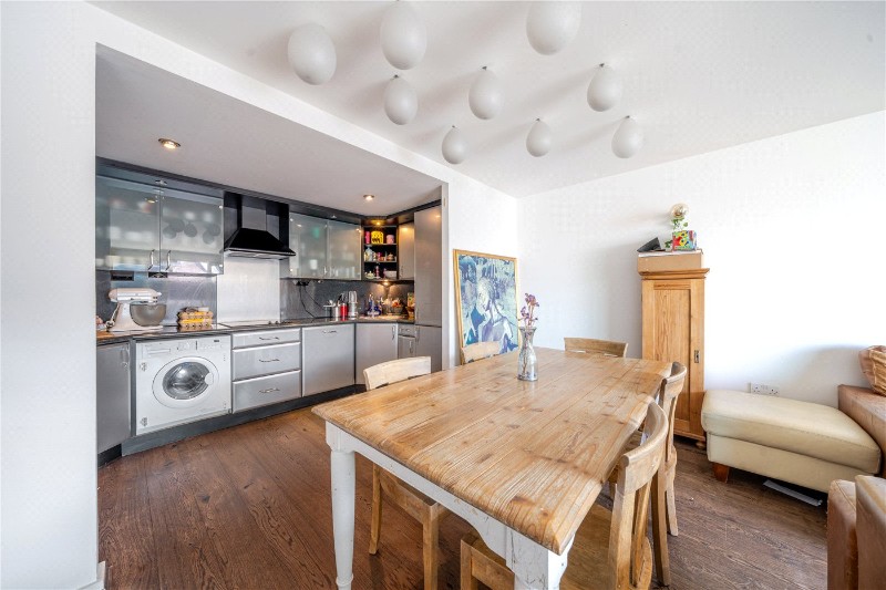 Rotherhithe Street, London, SE16