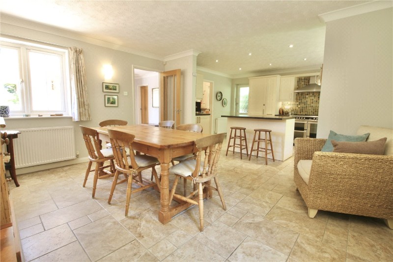 Brighton Road, Sway, Lymington, Hampshire, SO41