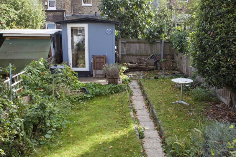 Shakespeare Road, London, SE24