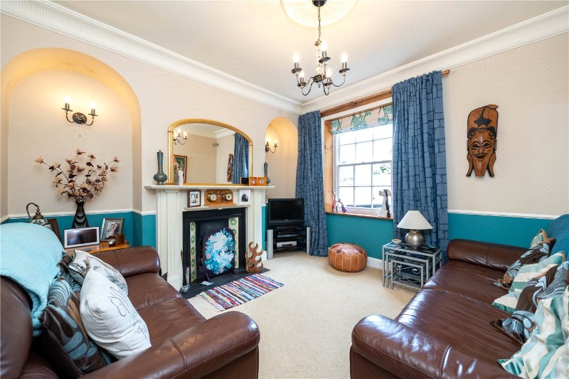 St. Peters Road, Bourne, Lincolnshire, PE10
