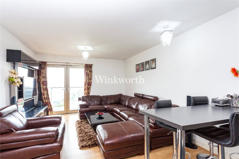 Flat 55, Ashview Apartments, Katherine Close, N4