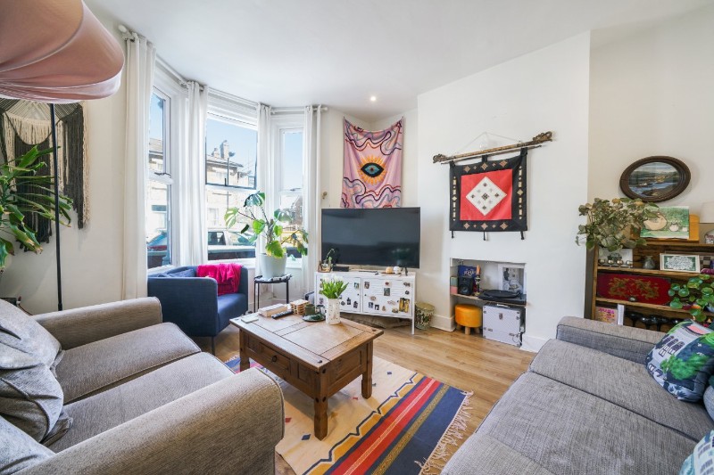 Brayards Road, London, SE15