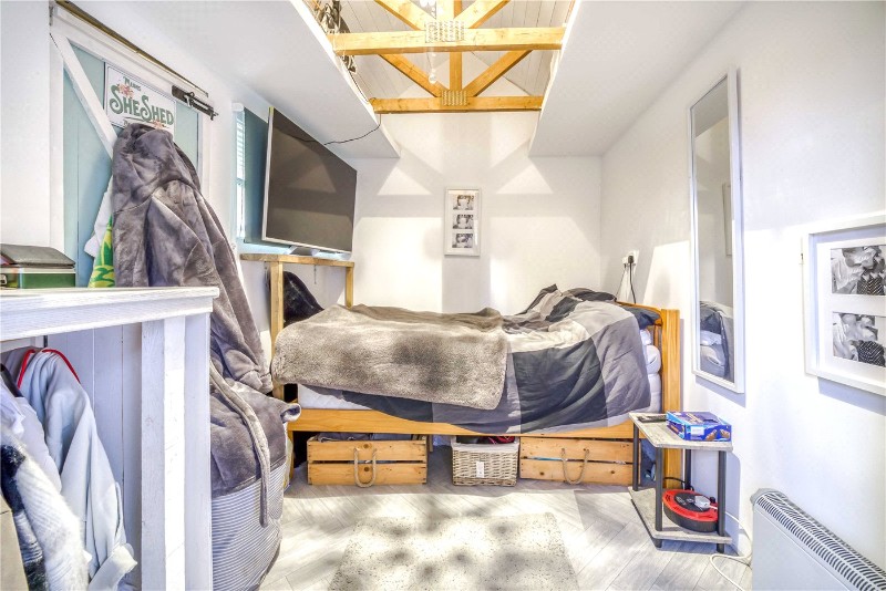 Grove Road, Parkstone, Poole, Dorset, BH12