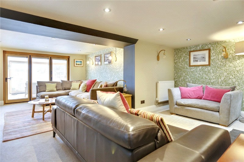 Mill Road, Halvergate, Norwich, Norfolk, NR13