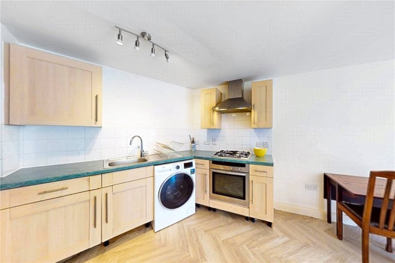 Holmes Road, London, NW5