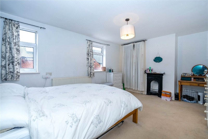 Castle Street, Sleaford, Lincolnshire, NG34