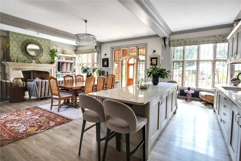 The Lodge Drive, Drayton, Norwich, Norfolk, NR8
