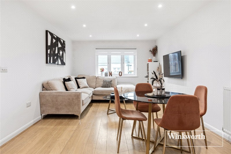 Montgomery Court, 66 Mountfield Road, Finchley, London, N3