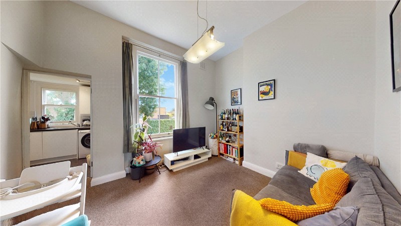 Cantelowes Road, Camden, NW1