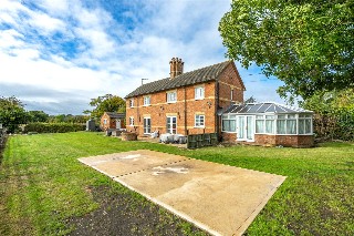 Aswarby, Sleaford, Lincolnshire, NG34