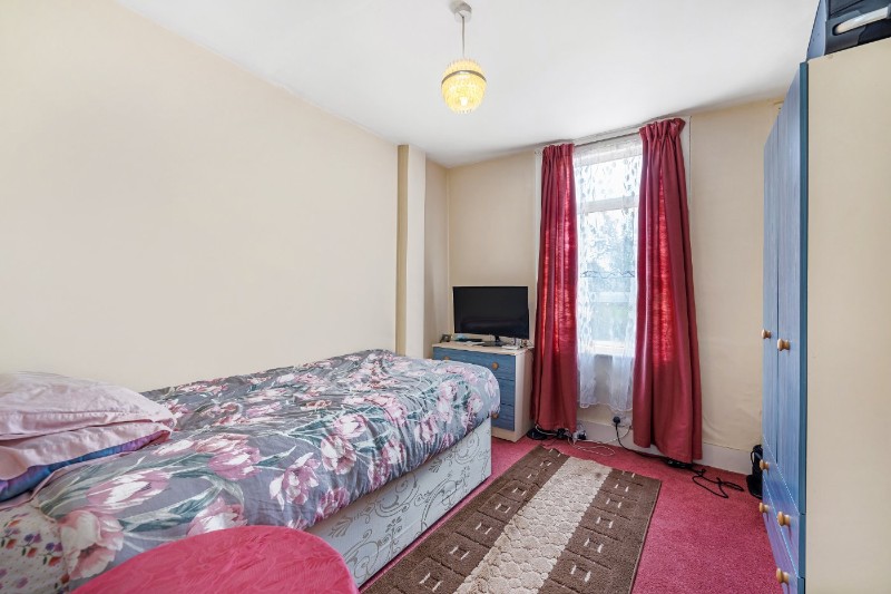 Goodrich Road, East Dulwich, London, SE22